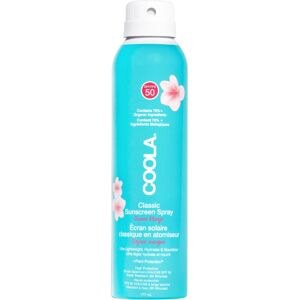 COOLA Classic Body Spray Guava Mango SPF 50 (177ml)