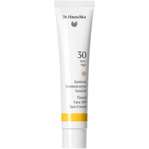 Dr. Hauschka Dr Hauschka Tinted Face Sun Cream SPF30 (40ml)