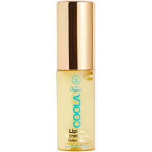 COOLA Liplux Hydrating Lip Oil SPF 30 (3,2 ml)