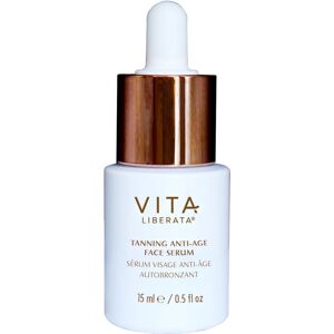 Vita Liberata Tanning Anti-Age Face Serum (15ml)