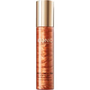 ICONIC LONDON Prep-Set-Tan Tanning Mist Glow (75 ml)