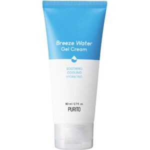 PURITO Breeze Water Gel Cream (80 ml)