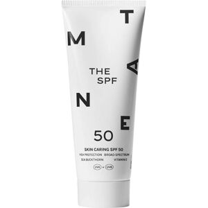 MANTLE The SPF  Advanced sun-protective moisturiser