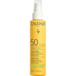 Caudalie Vinosun Invisible High Protection Spray SPF50 (150 ml)