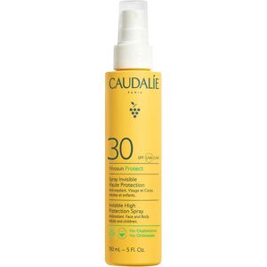 Caudalie Vinosun Invisible High Protection Spray SPF30 (150 ml)