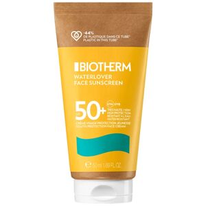 Biotherm Waterlover Creme Solaire Anti-Age SPF50 (50ml)