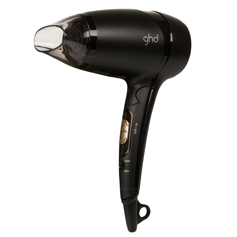 ghd Flight Travel Hair Dryer