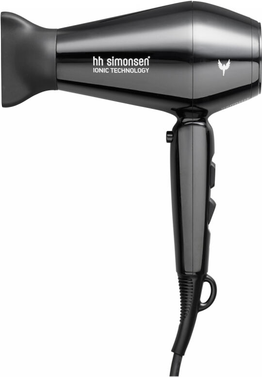 HH Simonsen Compact Dryer HH Simonsen Compact Dryer