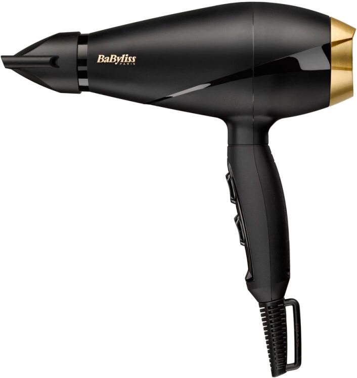 BaByliss Hair Dryer Power Pro 2000 6704E