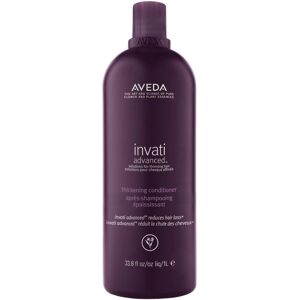 Aveda Invati Advanced Thickening Conditioner (1000ml)