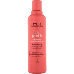 Aveda NutriPlenish Shampoo Deep Moisture (250ml)