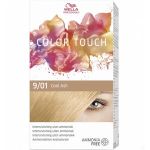 Wella Professionals Wella Color Touch OTC Pure Naturals 9/01