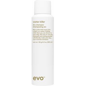 Evo Water Killer Dry Shampoo (200ml)