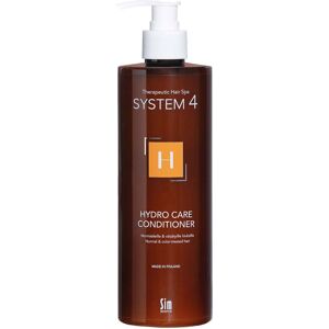 SIM Sensitive System 4 H Hydro Care Conditioner (500ml)