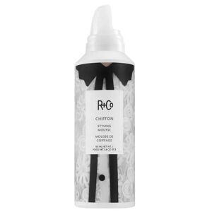 R+Co Chiffon Styling Mousse (165ml)