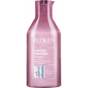 Redken Volume Injection Shampoo (300 ml)