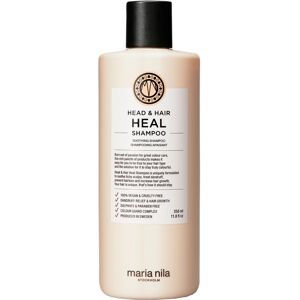 Maria Nila Head & Hair Heal Shampoo (350ml)