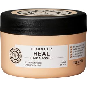 Maria Nila Head & Hair Heal Masque (250ml)