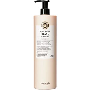 Maria Nila Head & Hair Heal Shampoo (1000ml)