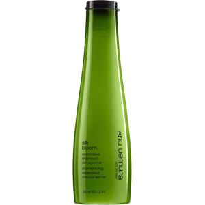 Shu Uemura Silk Bloom Shampoo (300ml)