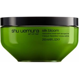 Shu Uemura Silk Bloom Masque (200ml)