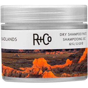 R+Co Badlands Dry Shampoo Wax (62g)