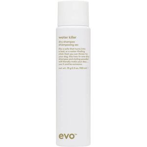 Evo Water Killer Dry Shampoo (50ml)