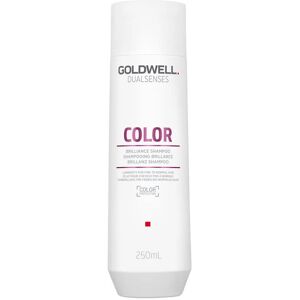 Goldwell Dualsenses Color Brilliance Shampoo (250ml)