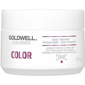 Goldwell Dualsenses Color 60 Sec Treatment (200ml)