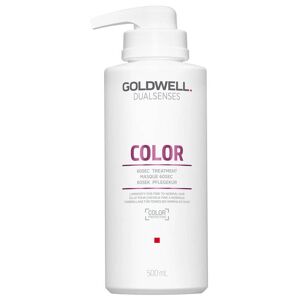 Goldwell Dualsenses Color 60 Sec Treatment (500ml)