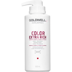 Goldwell Dualsenses Color Extra Rich 60 Sec Treatment (500ml)