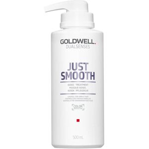 Goldwell Dualsenses Just Smooth 60 Sec Treatment (500ml)