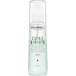 Goldwell Dualsenses Curly Twist Hydrating Serum Spray (150ml)