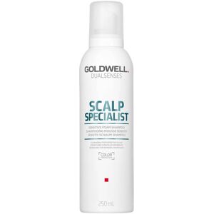 Goldwell Dualsenses Scalp Specialist Sensitive Foam Shampoo (250ml)