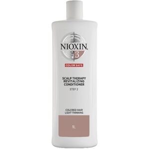 Nioxin System 3 Scalp Revitaliser 1000 ml