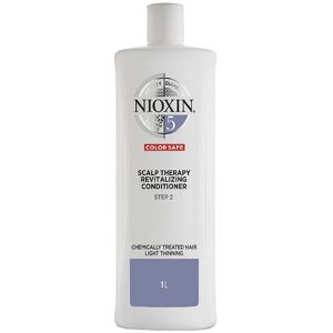 Nioxin System 5 Scalp Therapy Revitalising Conditioner (1000 ml)