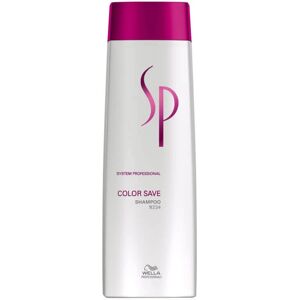 Wella Professionals Wella SP Color Save Shampoo (250ml)