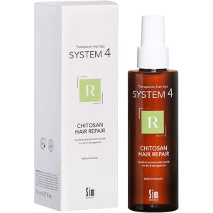 SIM Sensitive System 4 R Chitosan Hair Repair (150ml)