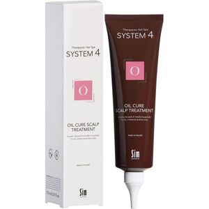 SIM Sensitive System 4 O Oil Cure Scalp Treatment (150ml)