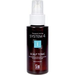 SIM Sensitive System 4 T Scalp Tonic (50ml)