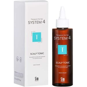 SIM Sensitive System 4 T Scalp Tonic (150ml)