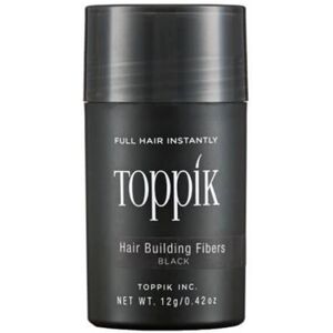 Toppik Regular - Svart