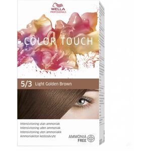 Wella Professionals Wella Color Touch OTC 5/3 Rich Naturals