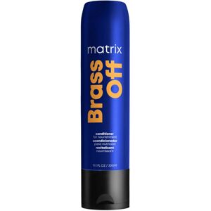 Matrix Color Obsessed Brass Off Conditioner (300ml)