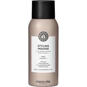 Maria Nila Styling Mousse (100ml)