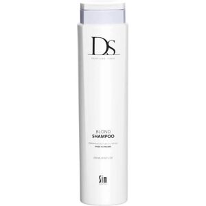 DS SIM Sensitive Blond Shampoo (250ml)