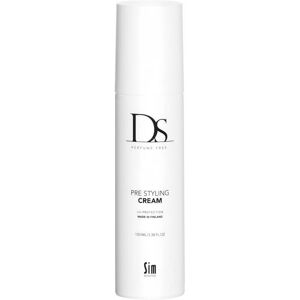 DS SIM Sensitive Pre Styling Cream (100ml)