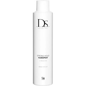 DS SIM Sensitive Strong Hold Hairspray (300ml)