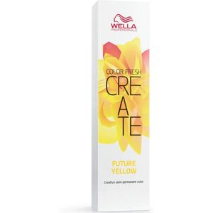 Wella Professionals Wella Color Fresh Create Future Yellow (60ml)