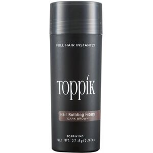 Toppik Large Dark Brown